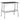 Adjustable Dog Grooming Table With 2 Loops And Basket