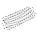 Adjustable Dog Grooming Table With 2 Loops And Basket