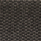 Self-adhesive Stair Mats Sisal-Look 15 pcs 56x20 cm Anthracite