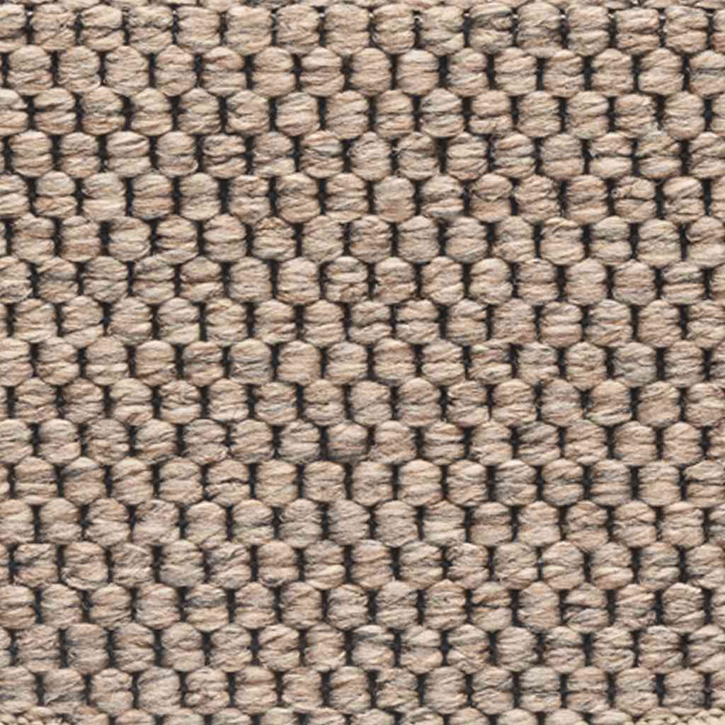 Stair Mats Self-adhesive Sisal-Look 15 pcs 56x17x3 cm Dark Beige