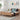Bed Frame Without Mattress Solid Teak Wood