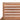 Bed Frame Without Mattress Solid Teak Wood