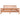 Bed Frame Without Mattress Solid Teak Wood