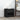 Bedside Cabinet Black 40x30x39 cm Engineered Wood
