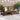 2 Piece Garden Lounge Set Honey Brown Solid Pinewood