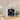 Sideboard Black 57x35x70 cm Engineered Wood