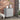 Sideboard Concrete Grey 60x35x70 cm Engineered Wood