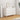 Sideboard White 101x35x70 cm Engineered Wood