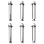 Traffic Control Bollards 2 Pcs With Chain 75 Cm Pe