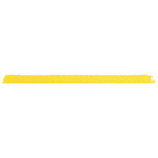 Cable Protector Ramps 4 Pcs 98.5 Cm