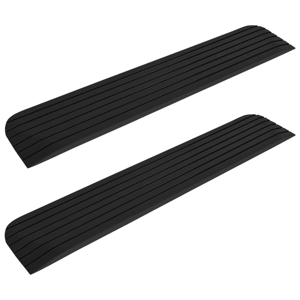 Threshold Ramp Rubber