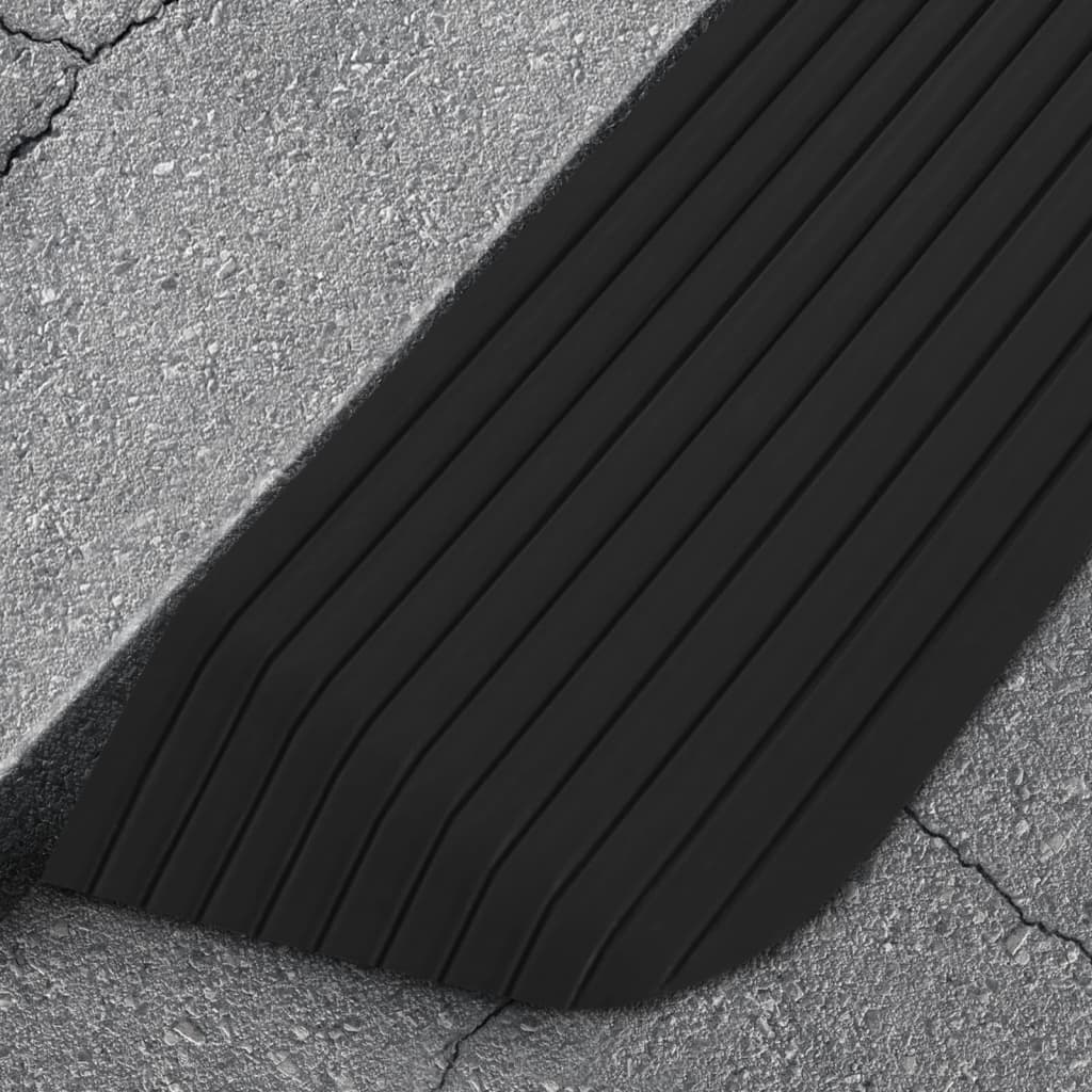 Threshold Ramp Rubber