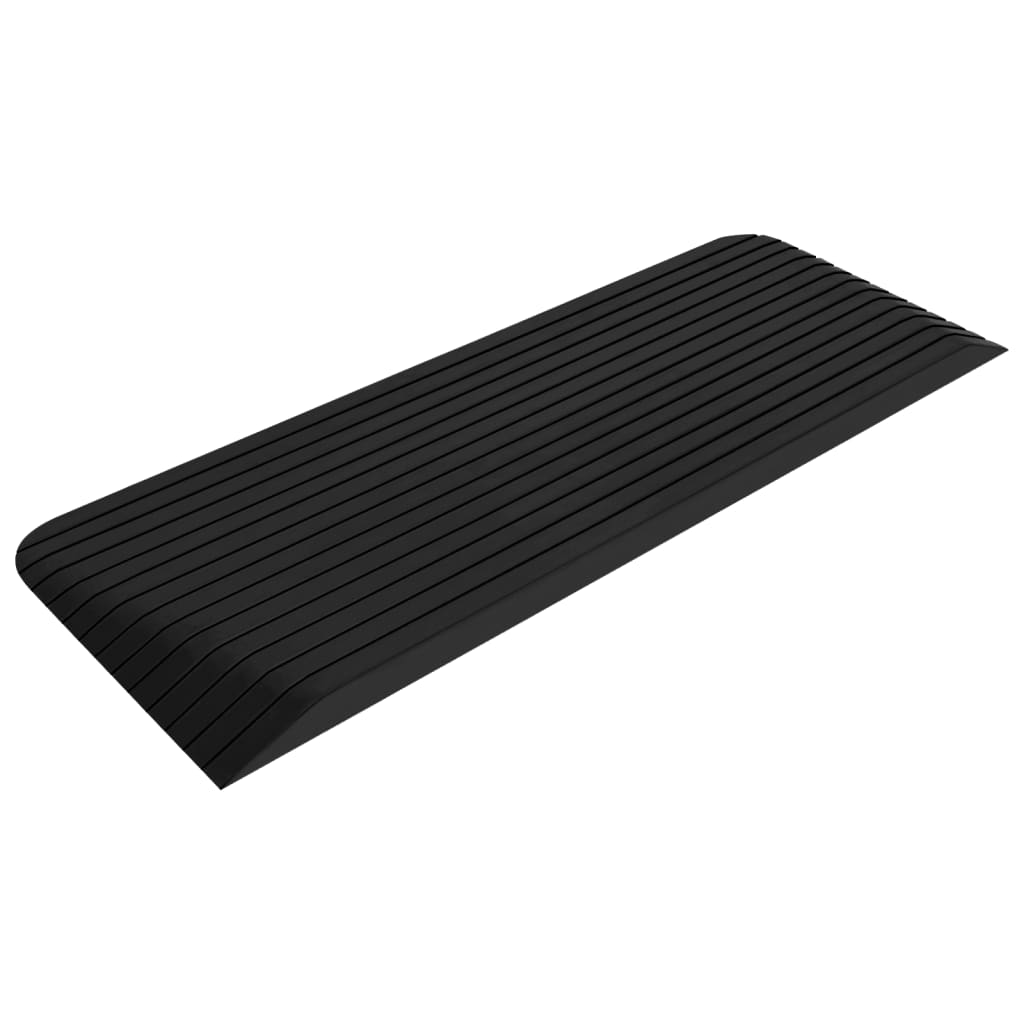 Threshold Ramp Rubber