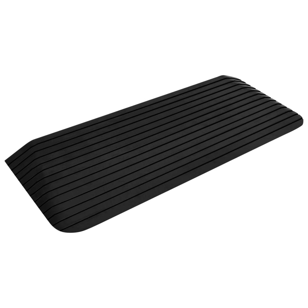 Threshold Ramp Rubber