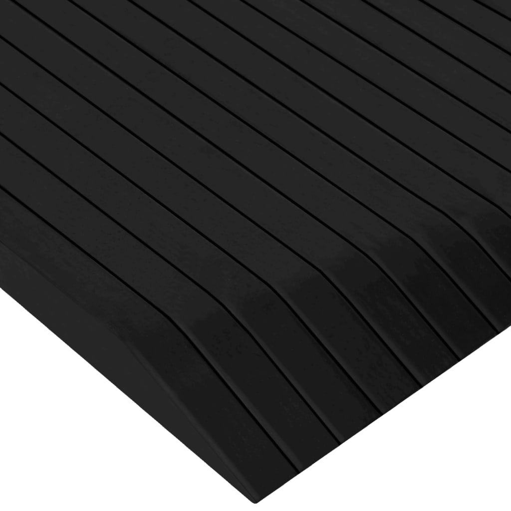Threshold Ramp Rubber