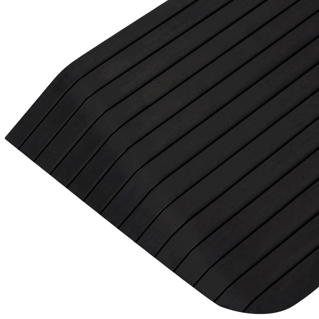 Threshold Ramp Rubber