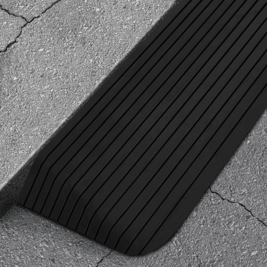 Threshold Ramp Rubber