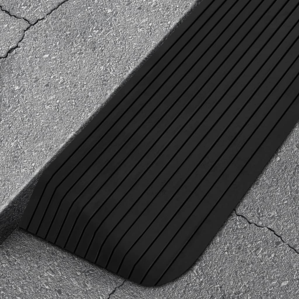 Threshold Ramp Rubber