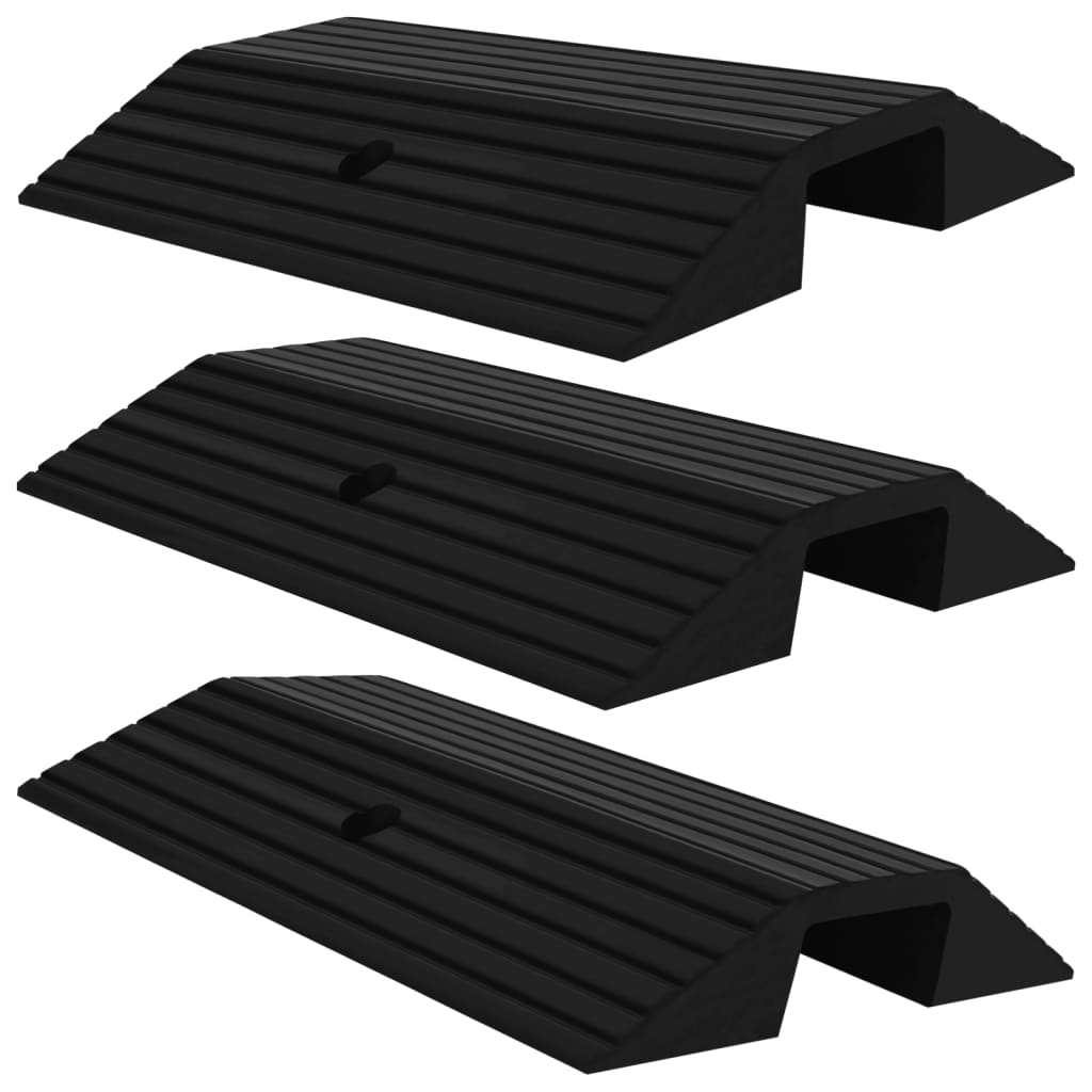 Threshold Ramp Rubber