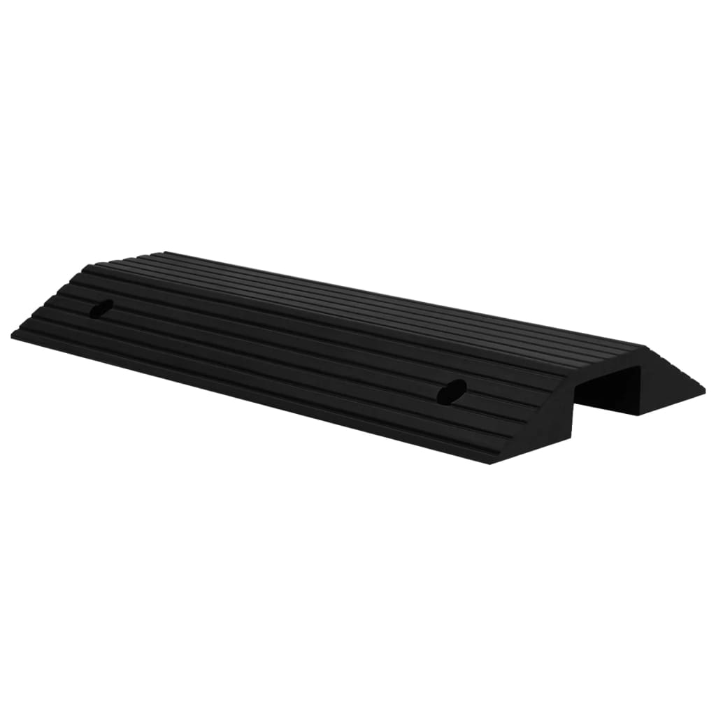 Threshold Ramp Rubber