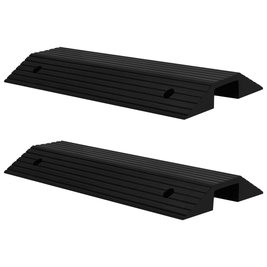 Threshold Ramp Rubber
