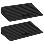 Kerb Ramp Rubber