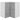 Hanging Corner Cabinet Lyon Concrete Grey 57x57x60 cm Engineered Wood