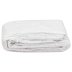 Greenhouse Replacement Cover (9 m²) 3x3x2 m Transparent