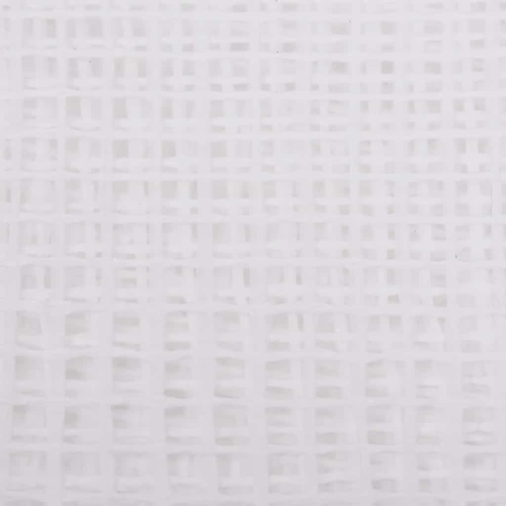 Greenhouse Replacement Cover (9 m²) 3x3x2 m Transparent