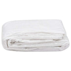 Greenhouse Replacement Cover (36 m²) 3x12x2 m Transparent