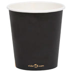 Coffee Paper Cups 250 Pcs