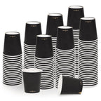 Coffee Paper Cups 250 Pcs
