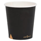 Coffee Paper Cups 250 Pcs