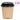 Coffee Paper Cups With Lids 100 Pcs