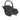 Baby Car Seat Anthracite 42X65X57 Cm