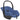 Baby Car Seat Navy Blue 42X65X57 Cm