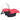 Baby Car Seat Red 42X65X57 Cm