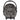 Baby Car Seat Light Grey 42X65X57 Cm