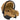 Baby Car Seat Taupe 42X65X57 Cm