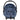 Baby Car Seat Navy Blue 42X65X57 Cm
