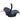 Baby Car Seat Navy Blue 42X65X57 Cm