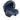 Baby Car Seat Navy Blue 42X65X57 Cm