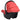Baby Car Seat Red 42X65X57 Cm