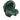 Baby Car Seat Green 42X65X57 Cm