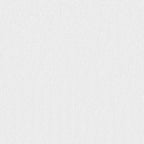 Bar Stool White Faux Leather