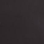 Bar Stool Black Faux Leather