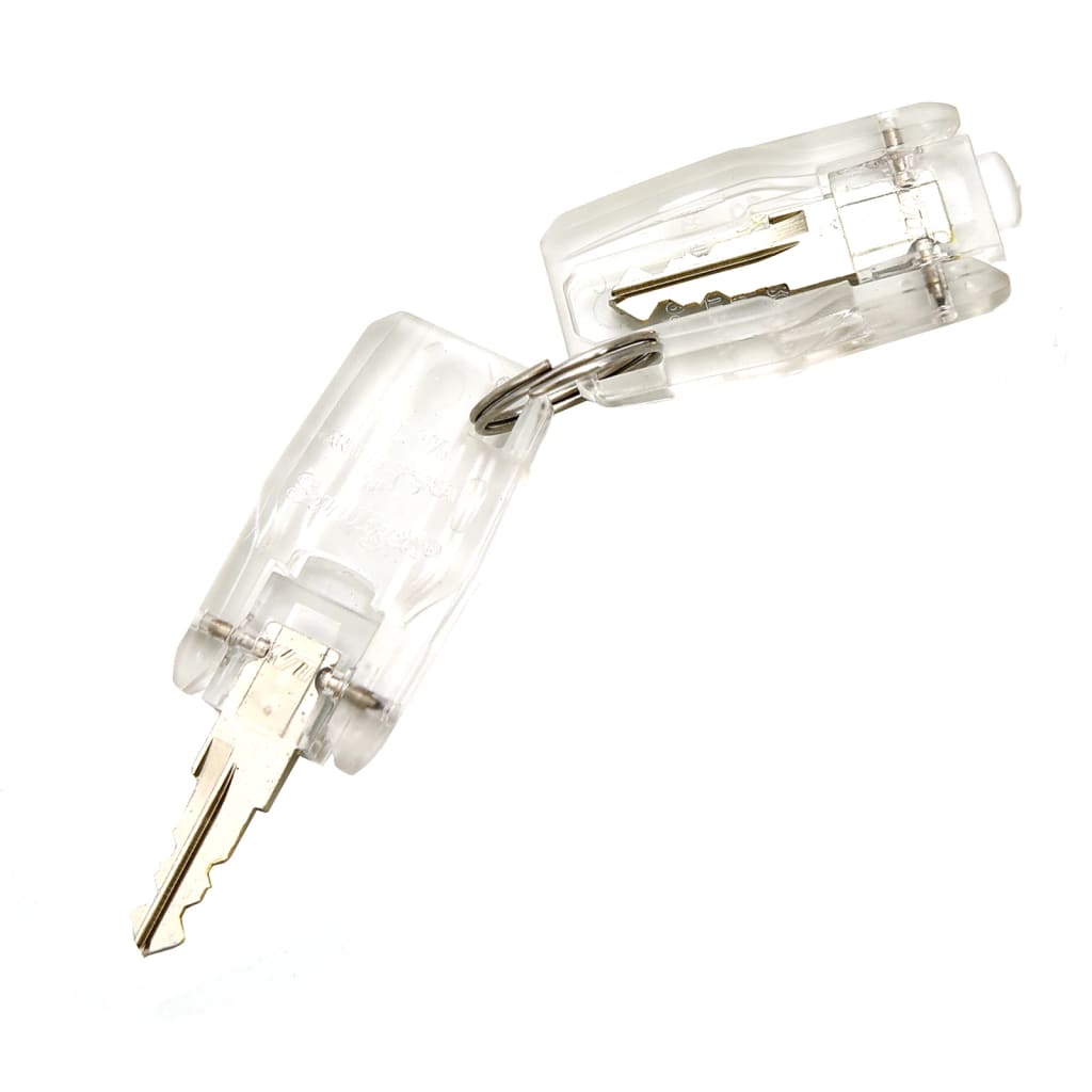 Mobile File Cabinet Black 39x45x67 cm Steel