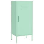 Storage Cabinet Mint 42.5x35x101.5 cm Steel