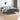 Bed Frame Without Mattress Solid Pine Wood 160X200Cm