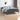 Bed Frame Without Mattress Solid Pine Wood 160X200Cm